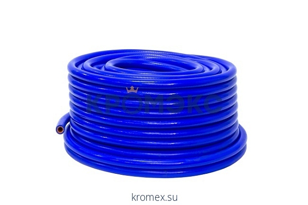 Рукав силиконовый Ф 12 мм (1 МПа) Рукав силиконовый Ф 12 мм (1 МПа)