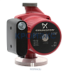 Насос циркуляционный с мокрым ротором UPS 32-25 PN10 1х230В/50 Гц Grundfos 95906401