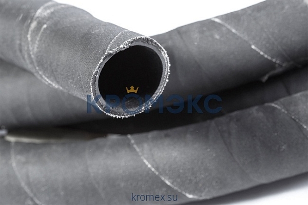 Рукав для бензина нап/вс. Б-2 Ф 50 мм-3 (10 м) ГОСТ 5398-76 Рукав для бензина нап/вс. Б-2 Ф 50 мм-3 (10 м) ГОСТ 5398-76