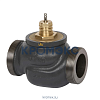 Клапан регулирующий чугун VRG2 Ду 15 Ру16 НР G1" Kvs=1м3/ч Danfoss 065Z0132