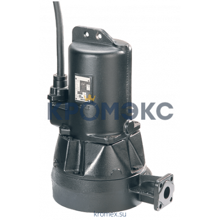 Насос фекальный MTC 32 F 39.16/30/3-400-50-2 Wilo 2081263 Насос фекальный MTC 32 F 39.16/30/3-400-50-2 Wilo 2081263