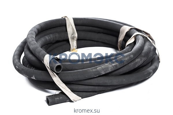 Рукав для воды горячей ВГ (III) 38-53 мм (10 атм) ГОСТ 18698-79 Рукав для воды горячей ВГ (III) 38-53 мм (10 атм) ГОСТ 18698-79