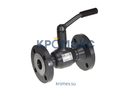 Шаровой кран RJIP Premium FF DN 20 PN 40 Т= 200 °С, ф/ф, стандартный проход, с рукояткой, Ридан 065N0305GR Шаровой кран RJIP Premium FF DN 20 PN 40 Т= 200 °С, ф/ф, стандартный проход, с рукояткой, Ридан 065N0305GR