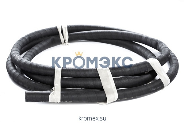 Рукав с нит.усил. 50х61,5 мм (16 атм) ГОСТ 10362-2017 Рукав с нит.усил. 50х61,5 мм (16 атм) ГОСТ 10362-2017