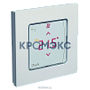 Термостат комнатный сенсорный Icon накладной Danfoss 088U1015