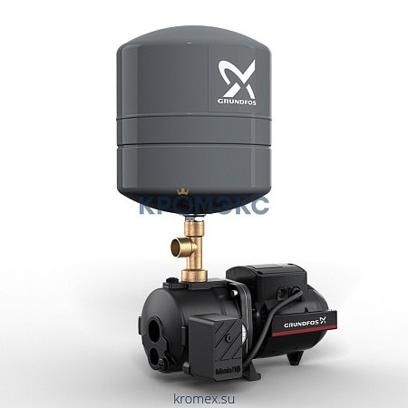 Станция насосная JPD 4-47 PT-V Grundfos 99074042 Станция насосная JPD 4-47 PT-V Grundfos 99074042