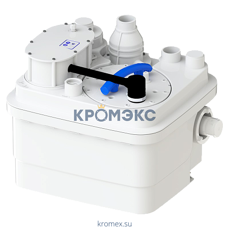 Установка канализационная SANICUBIC 1 IP67 SFA Установка канализационная SANICUBIC 1 IP67 SFA