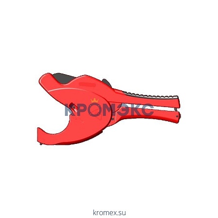 Ножницы для пласт труб Raptor Дн 0-63мм Zenten 5063-1
