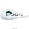 Лента ФУМ PTFE М1 ВС 15ммх0,1мм среда: вода ТУ 6-05-1388-88