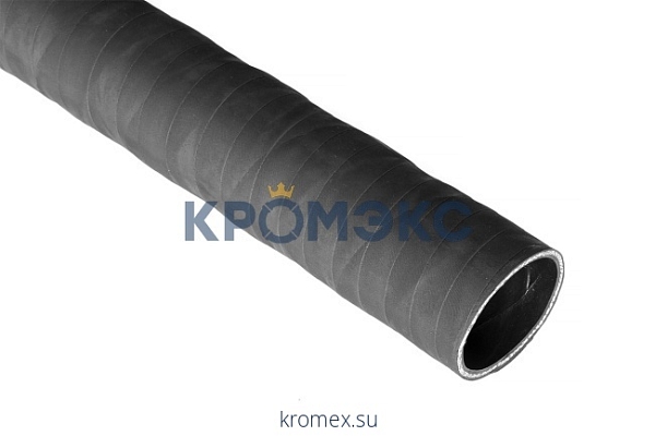 Рукав для воды В (II)100-115 мм (6,3 атм)( ~ 4 м) ГОСТ 18698-79 Рукав для воды В (II)100-115 мм (6,3 атм)( ~ 4 м) ГОСТ 18698-79