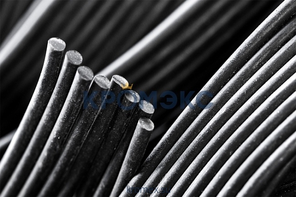 Шнур резиновый 1-2с Ф 5 мм ГОСТ 6467-79 Шнур резиновый 1-2с Ф 5 мм ГОСТ 6467-79