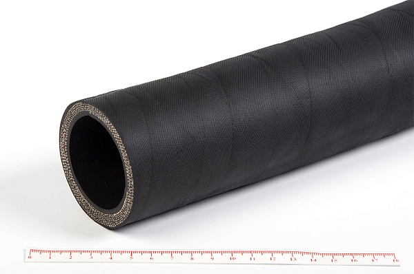 Рукав для газа Г (IV) 38-53 мм (10 атм) ГОСТ 18698-79 Рукав для газа Г (IV) 38-53 мм (10 атм) ГОСТ 18698-79