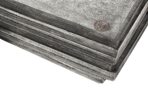 Пластина пористая 20 мм прессовая II группа (500х700 мм, упаковка ~ 31 кг) ТУ 38.105.867-90 Пластина пористая 20 мм прессовая II группа (500х700 мм, упаковка ~ 31 кг) ТУ 38.105.867-90