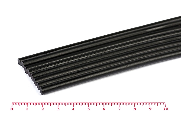 Шнур резиновый 1-2с Ф 5 мм ГОСТ 6467-79 Шнур резиновый 1-2с Ф 5 мм ГОСТ 6467-79