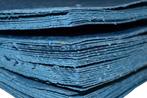 Паронит ПМБ-1 0.8 мм (~1,0 х1,5 м) голубой ГОСТ 481-80 Паронит ПМБ-1 0.8 мм (~1,0 х1,5 м) голубой ГОСТ 481-80