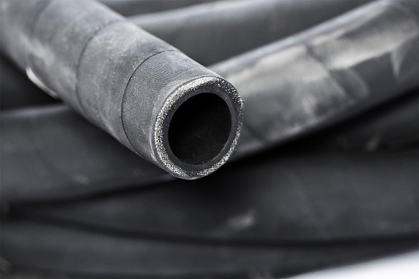 Рукав для воды горячей ВГ (III) 38-53 мм (10 атм) ГОСТ 18698-79 Рукав для воды горячей ВГ (III) 38-53 мм (10 атм) ГОСТ 18698-79