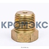 Адаптер AB-PM импульсной трубки (3/4")-(1/16") Danfoss 003Z0109