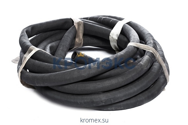 Рукав для воды горячей ВГ (III) 50-69 мм (10 атм) ГОСТ 18698-79 Рукав для воды горячей ВГ (III) 50-69 мм (10 атм) ГОСТ 18698-79