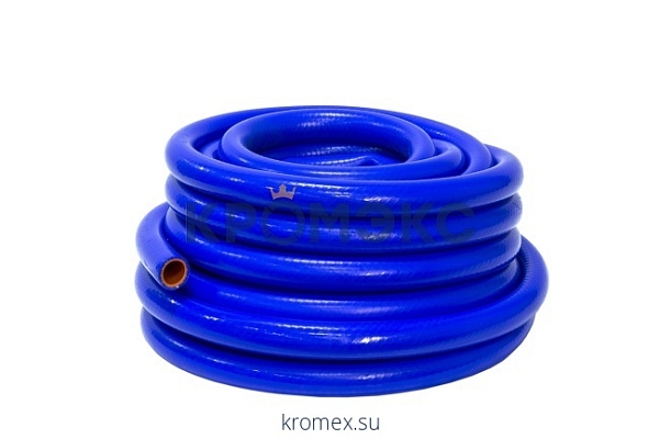 Рукав силиконовый Ф 25 мм (1 МПа) Рукав силиконовый Ф 25 мм (1 МПа)