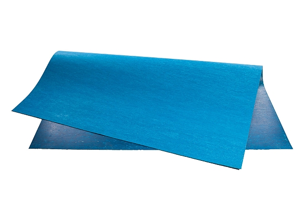 Паронит ПМБ-1 2.0 мм (~1,0 х1,5 м) голубой ГОСТ 481-80 Паронит ПМБ-1 2.0 мм (~1,0 х1,5 м) голубой ГОСТ 481-80