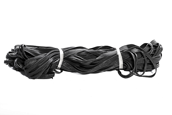 Шнур резиновый 1-2с Ф 5 мм ГОСТ 6467-79 Шнур резиновый 1-2с Ф 5 мм ГОСТ 6467-79