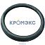 Кольцо резина Тайтон уплотнительное Ду 300 для ВЧШГ Кольцо резина Тайтон уплотнительное Ду 300 для ВЧШГ