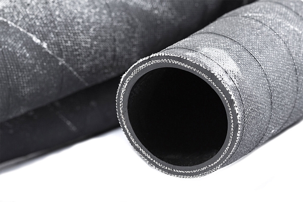 Рукав для бензина нап/вс. Б-2 Ф 65 мм-5 (10 м) ГОСТ 5398-76 Рукав для бензина нап/вс. Б-2 Ф 65 мм-5 (10 м) ГОСТ 5398-76