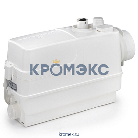 Установка канализационная Sololift2 CWC-3 Grundfos 97775316 Установка канализационная Sololift2 CWC-3 Grundfos 97775316