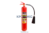 Огнетушитель углекислотный ОУ-6 ВСЕ Ярпожинвест