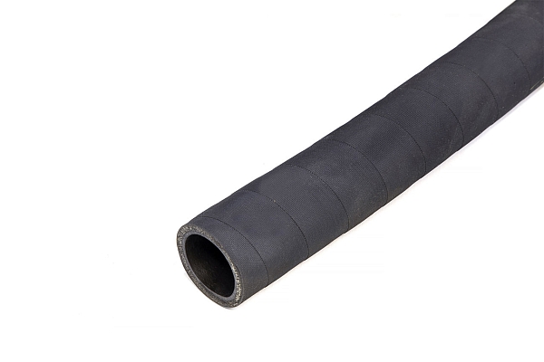 Рукав для пара Пар-1 (X) 38-55 мм (3 атм) ГОСТ 18698-79 Рукав для пара Пар-1 (X) 38-55 мм (3 атм) ГОСТ 18698-79