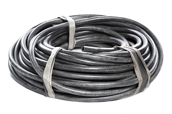 Рукав для горячей воды напорный ВГ Ф 18 мм (10 атм) ТУ 38-105998-91 Рукав для горячей воды напорный ВГ Ф 18 мм (10 атм) ТУ 38-105998-91