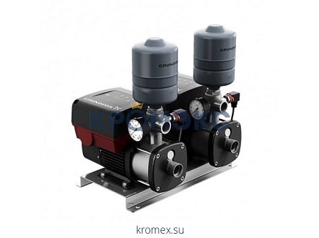 Станция насосная CMBE TWIN 3-30 Schuko Grundfos 99219419 Станция насосная CMBE TWIN 3-30 Schuko Grundfos 99219419