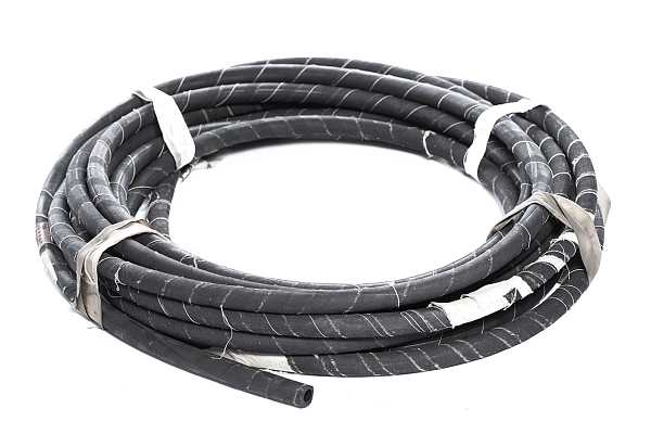 Рукав для воды В (II) 18-29 мм (10 атм) ГОСТ 18698-79 Рукав для воды В (II) 18-29 мм (10 атм) ГОСТ 18698-79