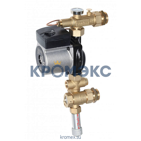 Узел насосно-смесительный с насосом Grundfos UPS 15-60 Danfoss 088U0096 Узел насосно-смесительный с насосом Grundfos UPS 15-60 Danfoss 088U0096