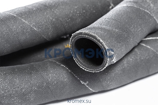 Рукав для бензина нап/вс. Б-2 Ф 38 мм-5 (10 м) ГОСТ 5398-76 Рукав для бензина нап/вс. Б-2 Ф 38 мм-5 (10 м) ГОСТ 5398-76