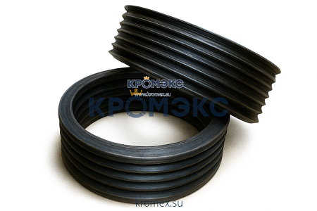 Манжета стенового ввода МСВ 90 Манжета стенового ввода МСВ 90