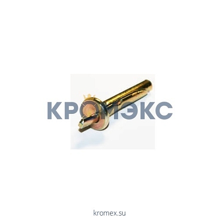 Анкер клин потолочный 6x60 Анкер клин потолочный 6x60