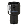 Муфта ПЭ100 эл/св FRIALEN MB DN 32 Муфта ПЭ100 эл/св FRIALEN MB DN 32