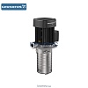 Насос многоступенчатый вертикальный MTH2-11/11 A-W-A-AQQV PN10 3х220-240/380-415В/50 Гц полупогружной Grundfos 98992654