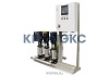 Установка повышения давления Hydro MPC-S 3 CR5-16 Grundfos 95044703