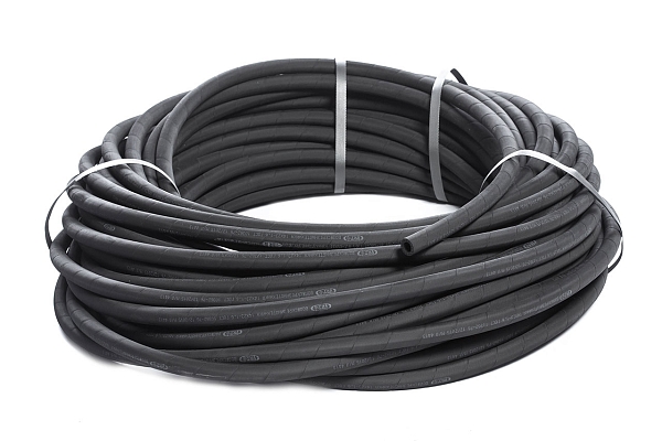 Рукав с нит.усил. 14х23 мм (16 атм) ГОСТ 10362-2017 Рукав с нит.усил. 14х23 мм (16 атм) ГОСТ 10362-2017