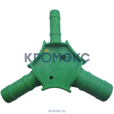 Калибратор Дн 16-26мм 6016 зелёный Aquasfera 6016-01 Калибратор Дн 16-26мм 6016 зелёный Aquasfera 6016-01