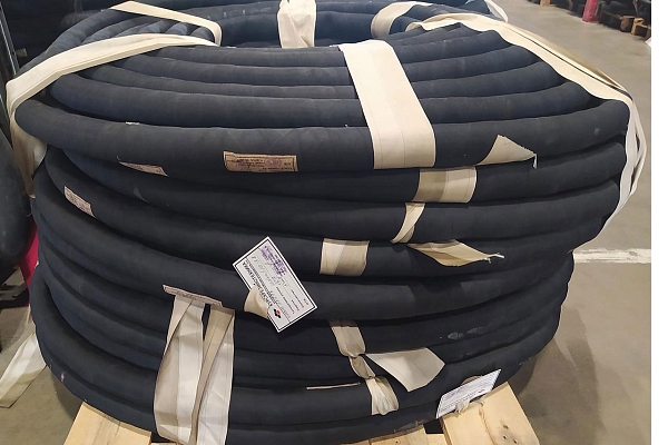 Рукав штукатурный Ш (VIII) 38-55 мм (10 Атм) ГОСТ 18698-79 Рукав штукатурный Ш (VIII) 38-55 мм (10 Атм) ГОСТ 18698-79