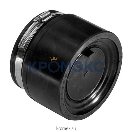 Переходник резина SML FIX Ду 50 на пл/трубы (40-56мм) Normaconnect 2459003050 Переходник резина SML FIX Ду 50 на пл/трубы (40-56мм) Normaconnect 2459003050
