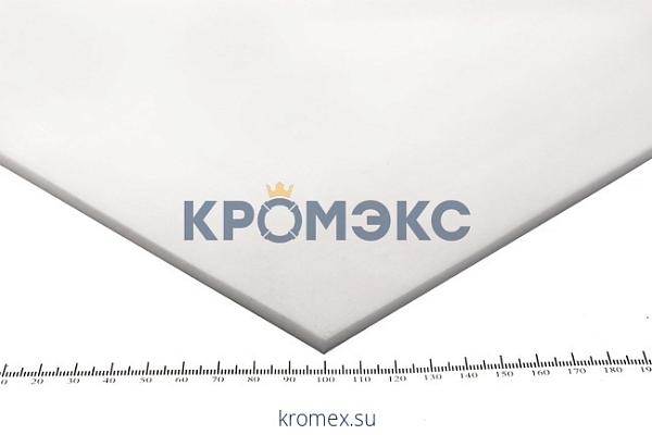 Пластина силиконовая 5х500х500 мм Пластина силиконовая 5х500х500 мм