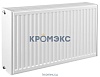 Радиатор стальной панельный Compact C тип 33 300х2000 Qну=3895 Вт бок/п RAL 9016 (белый) Heaton Plus