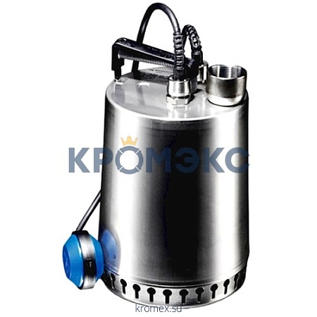 Насос дренажный Unilift AP 12.40.06.3 Grundfos 96001652 Насос дренажный Unilift AP 12.40.06.3 Grundfos 96001652