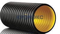 Гофрированные полимерные трубы Гофрированные полимерные трубы