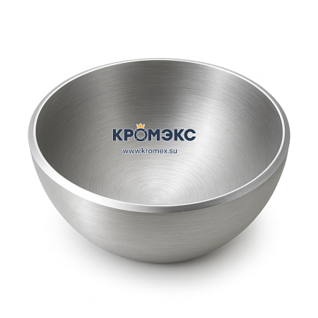 Заглушка 38х2 (Ду-32) 12х18н10т эллиптическая ГОСТ 17379 Заглушка 38х2 (Ду-32) 12х18н10т эллиптическая ГОСТ 17379