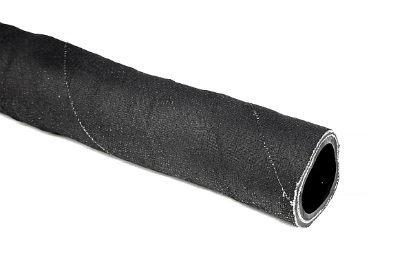 Рукав для бензина нап/вс. Б-2 Ф 38 мм-5 (10 м) ГОСТ 5398-76 Рукав для бензина нап/вс. Б-2 Ф 38 мм-5 (10 м) ГОСТ 5398-76